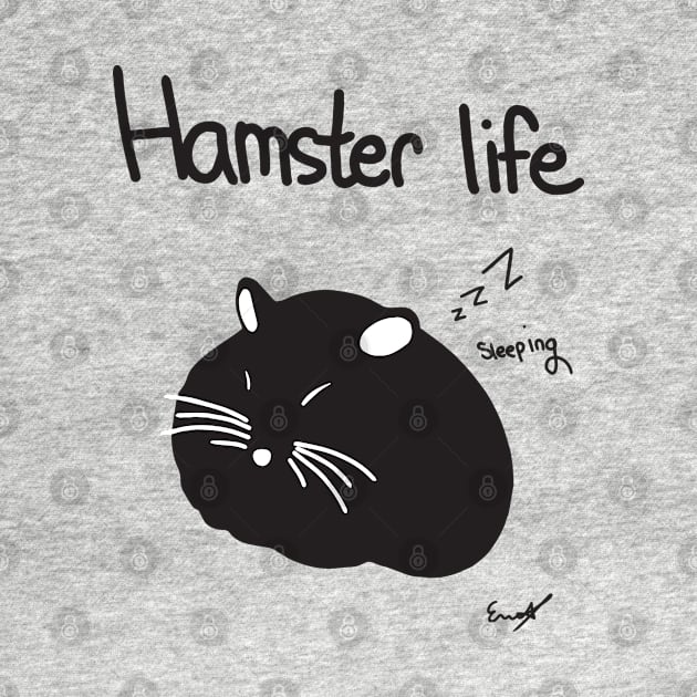 Hamster Life by HECNordic